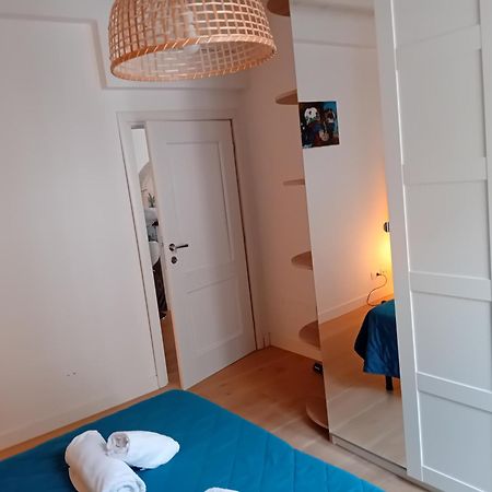 Santa Cecilia Luxury Home Rzym Zewnętrze zdjęcie