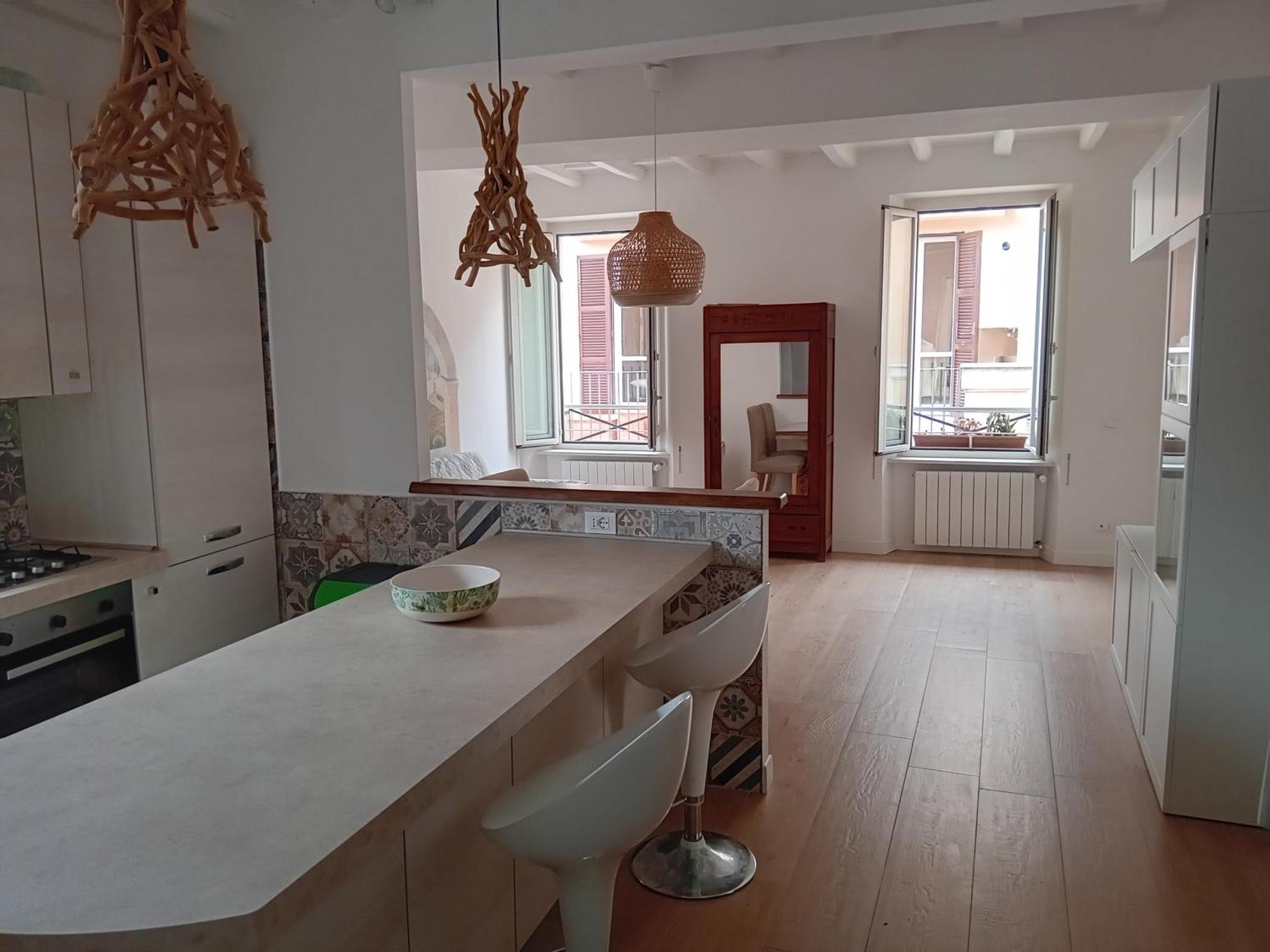 Santa Cecilia Luxury Home Rzym Zewnętrze zdjęcie