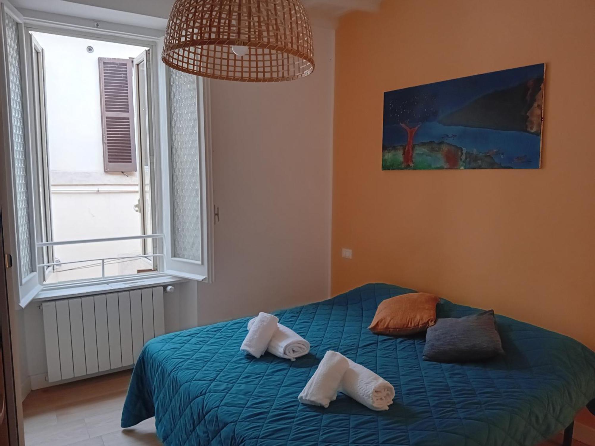 Santa Cecilia Luxury Home Rzym Zewnętrze zdjęcie