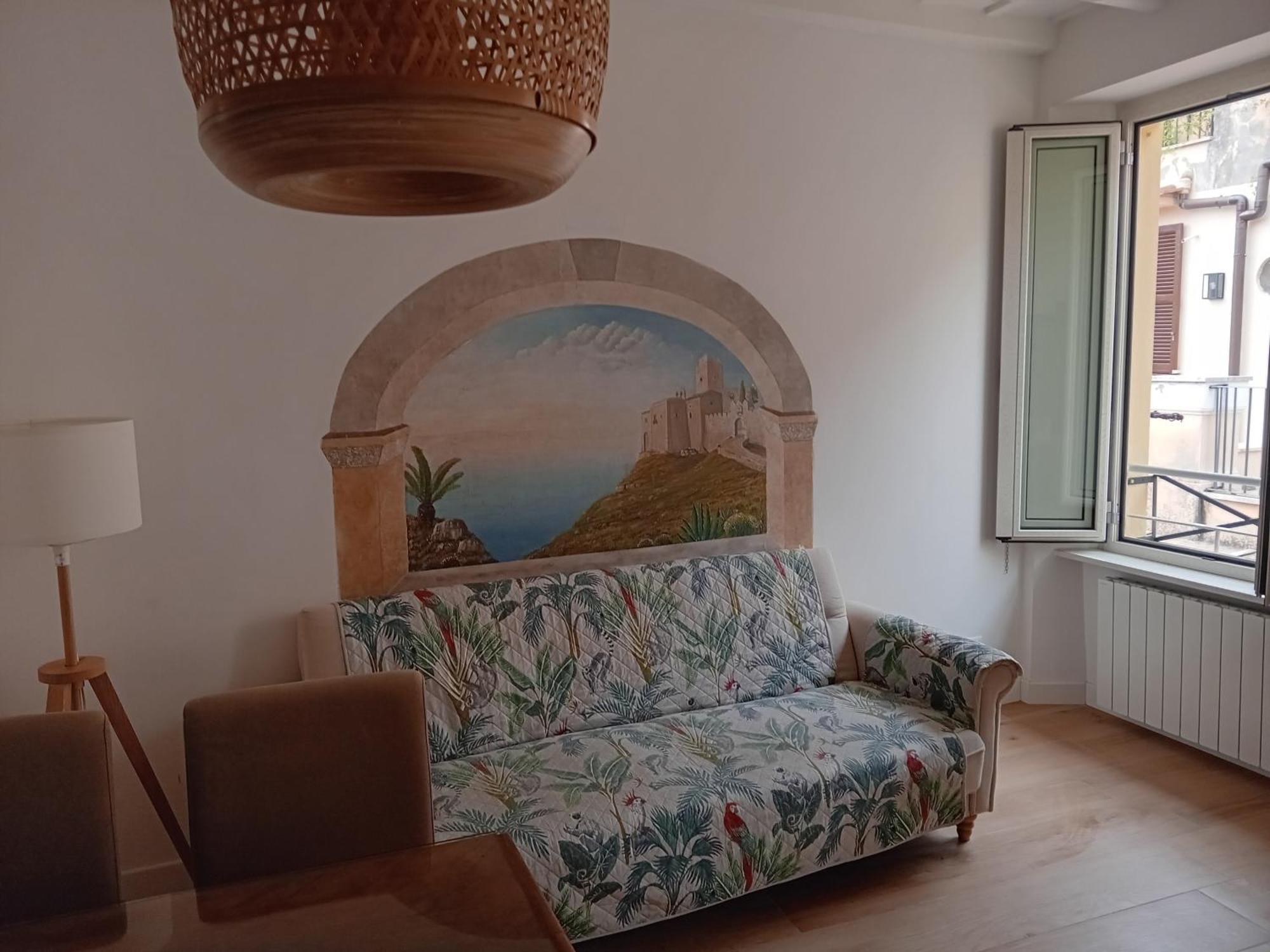Santa Cecilia Luxury Home Rzym Zewnętrze zdjęcie
