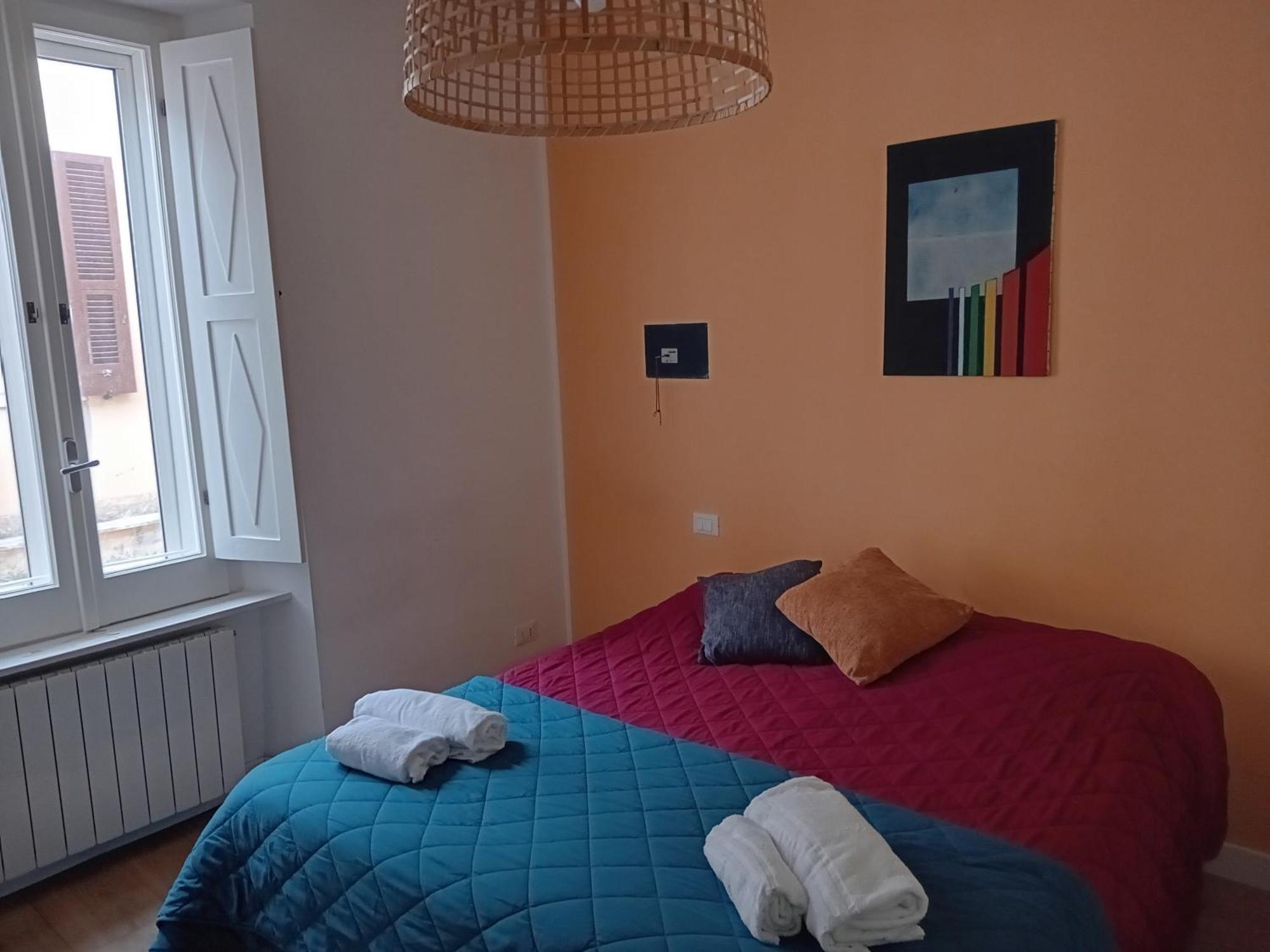 Santa Cecilia Luxury Home Rzym Zewnętrze zdjęcie